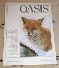 Rivista oasis 2 - n., 1/2