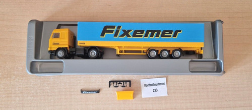 Herpa 142953 scania 143m - 142953,
