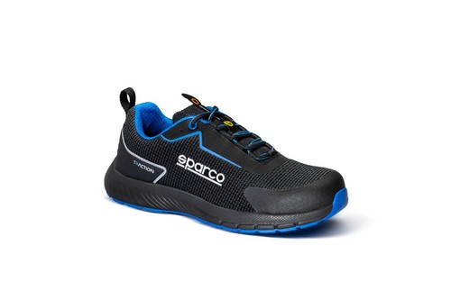 Scarpa antinfortunistica