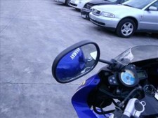 retrovisor izquierdo YAMAHA