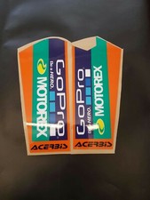 KTM EXC-F SXF PROTEZIONE