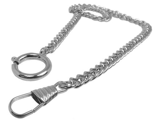 Catena per orologio tasca - orologio,