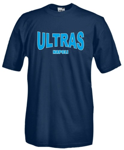 Shirt ultras j998 - t-shirt,