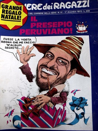 Corriere dei ragazzi 51 - ragazzi, n�51