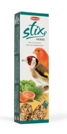 Stix herbs canarini - herbs, e