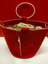 Borsa da donna in pelle