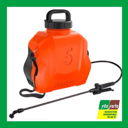 Pompa elettrica stocker lt - stocker,