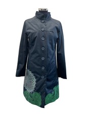 DESIGUAL GIACCA DONNA JACKET