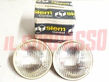 GRUPPI OTTICI FANALI FARI FIAT