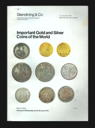 Important gold and - important, silver