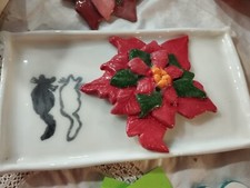 FIORE STELLA DI NATALE IN