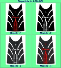 PROTEZIONE SPORTELLO SERBATOIO