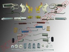 Molle Regolazione Hardware