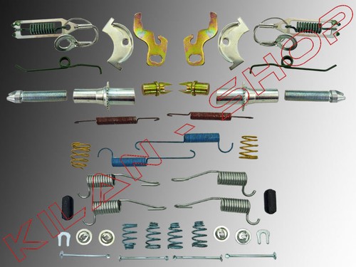 Federn regolatori hardware - federn,