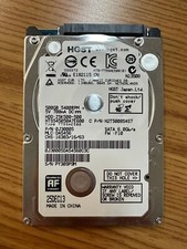 HGST HTS545050A7E680 500GB HD