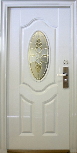 Porta appartamento di - porta,