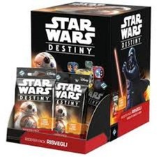 SW STAR WARS DESTINY ITA -