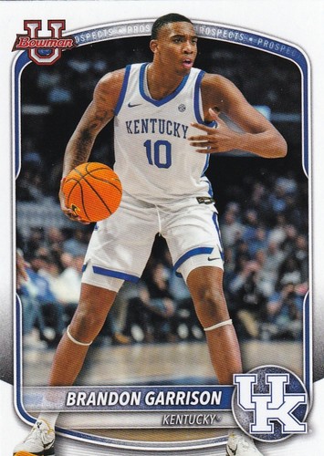 2026 bowman brandon - 2026,
