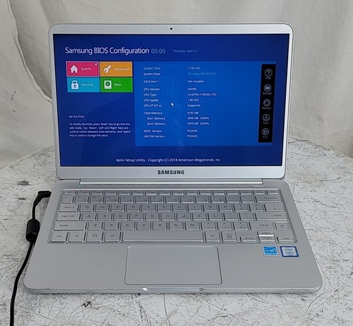 Samsung np900x3t - samsung,