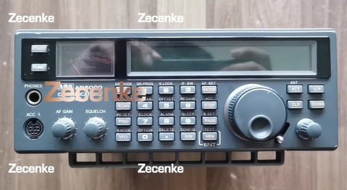 1pcs aor ar5000 - ar5000, ricevitore