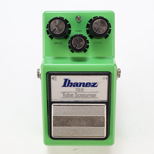 Ibanez ts9 urlo - tubo, 946725