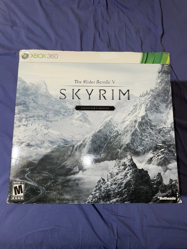 The elder scrolls skyrim - the, v