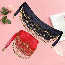  2 Pcs Accessori Danza Bambina