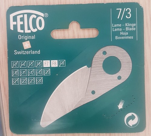 Felco lama ricambio - -, per
