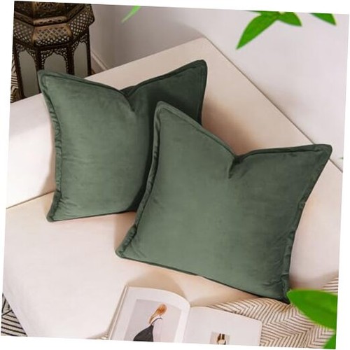 Set copricuscini 20x20 - 2,
