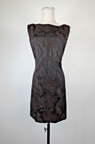 Class roberto cavalli - class, abito