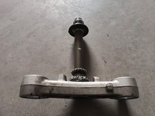 Piastra Sterzo Inferiore Honda