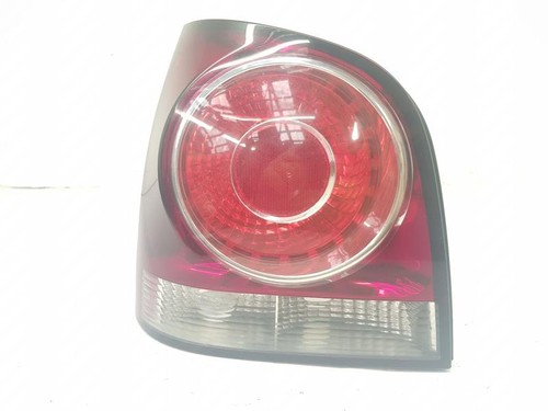 Fanale posteriore mk4 - fanale,