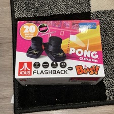 Atari Pong Flashback 20 Giochi