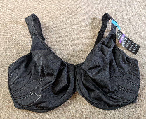 Reggiseno con ferretto senza