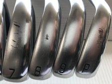 Mizuno JPX 921 HOT METAL PRO