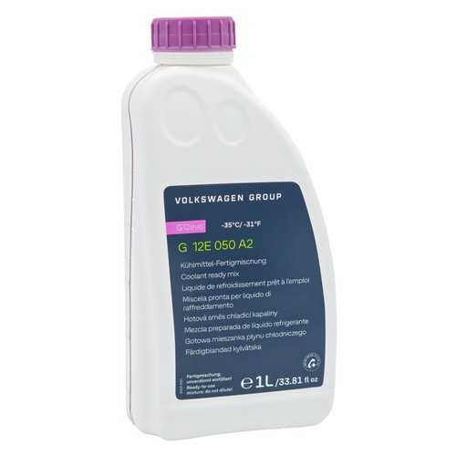 1lt antigelo radiatore - 1lt,
