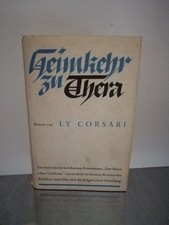 Heimkehr zu Thera Corsari, Ly: