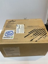 NUOVO NELLA SCATOLA 24 ANNI IBM ThinkPad T21 PENTIUM III MODELLO 2647-9EU