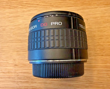 Teleconverter 2x CANON EF