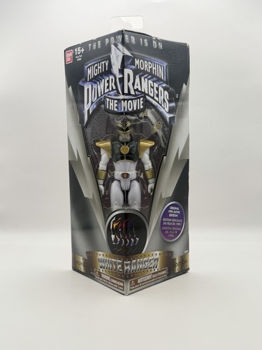 Figurina mighty morphin - figurina,