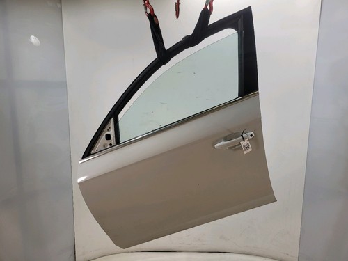 Porta anteriore sinistra - porta,