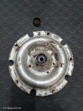 tamburo freno anteriore piaggio ape 50 europa cross rst