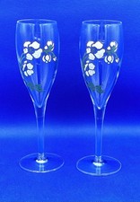 Flûtes champagne - flûtes, À
