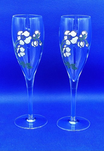 Flûtes champagne - 2,