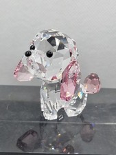 Swarovski Lovlots Puppy - ROSIE THE POODLE