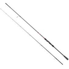 Daiwa Ninja Spinning 2023 anelli Sic Carbonio alta resistenza