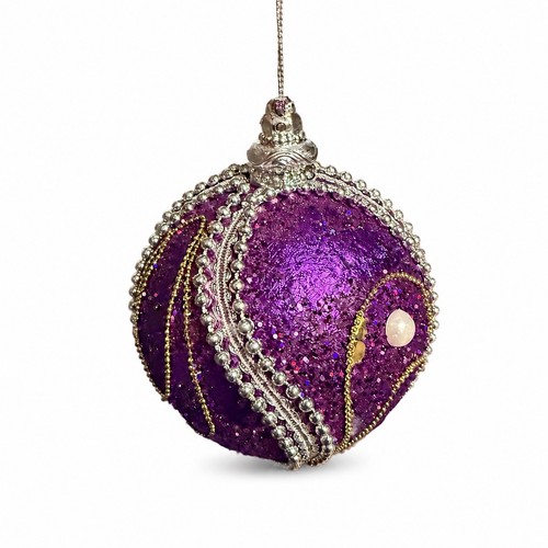Stock palline natale cm - natale, 8