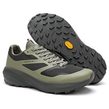 Scarpe da trekking antiscivolo