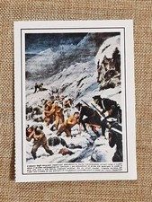 Figurina originale La Domenica