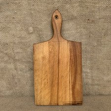 Tagliere rustico in legno /